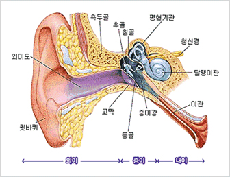 귀기관 정보