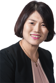 원장 서영란 증명사진