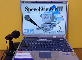 Speech-Viewer Ⅲ